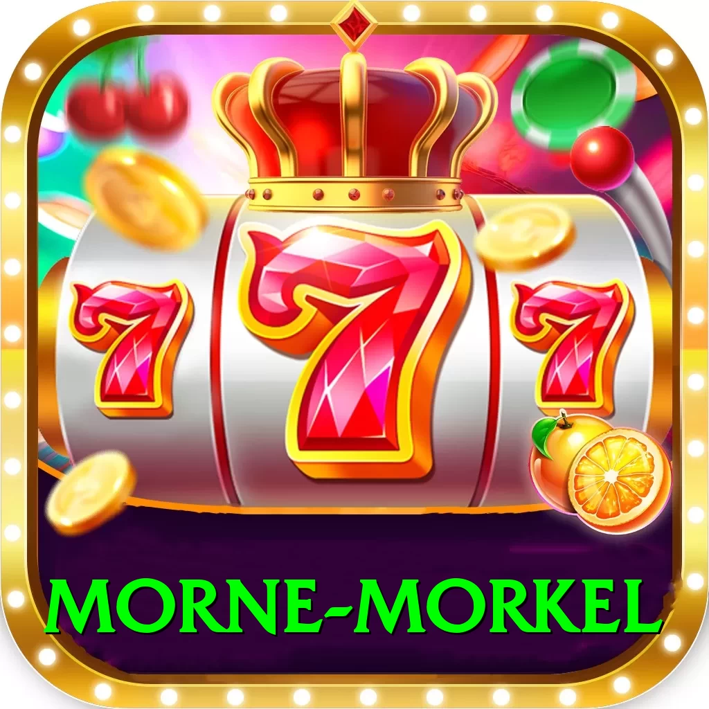 morne morkel Gold Pro v1.2.2 - 2