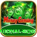 most international runs Pro Edition v4.6.3