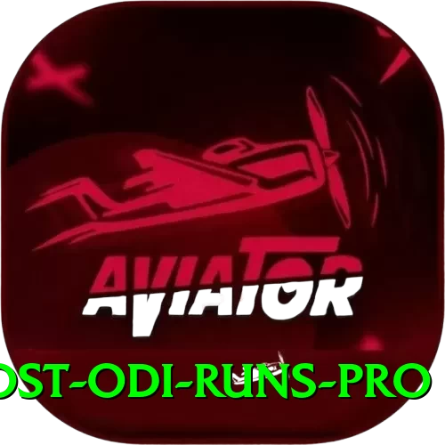 most odi runs Pakistan Legend v3.6.0 - 2
