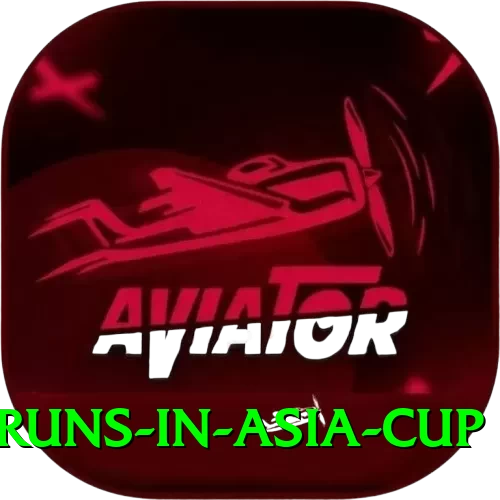 most runs in asia cup VIP Pro v1.0.0 - 2