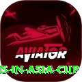 most runs in asia cup VIP Pro v1.0.0