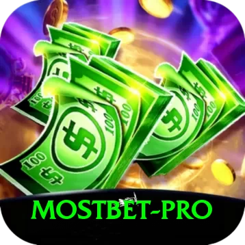 mostbet Pro 2024 - 2