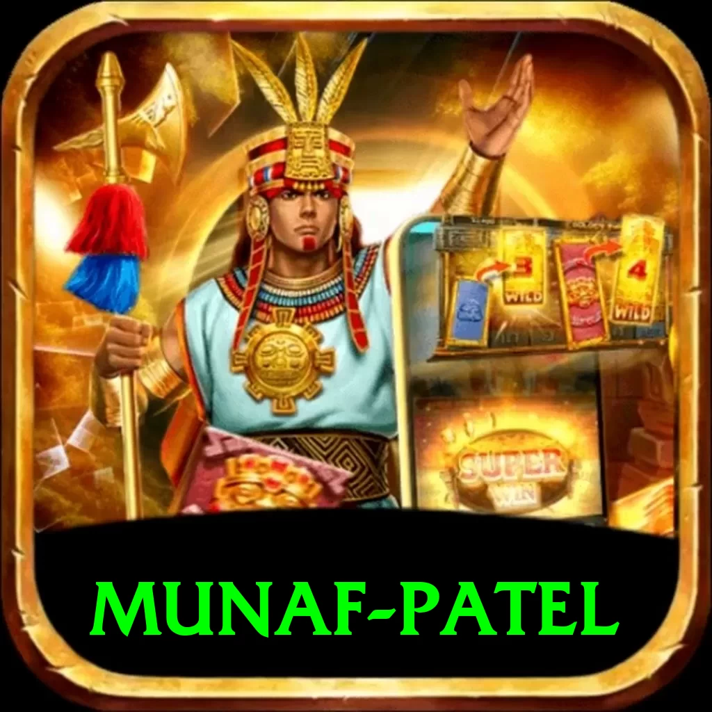 munaf patel Pro Max v4.4.2 - 2