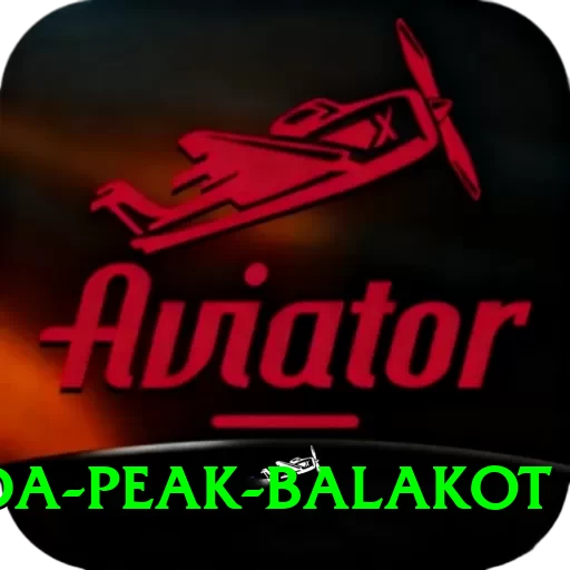 musa da peak balakot Gold Edition v4.3.0 - 2