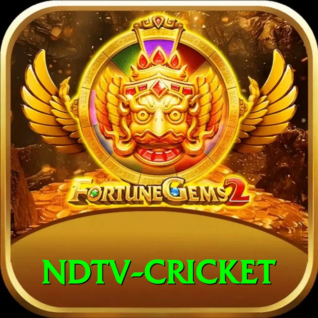 ndtv cricket Premium Edition v5.1.9 - 2
