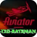 no 1 t20 batsman Gold v2.3.8