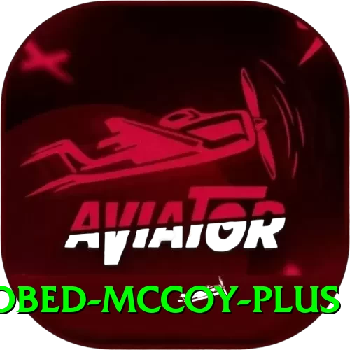 obed mccoy Legend PK v1.0.2 - 2