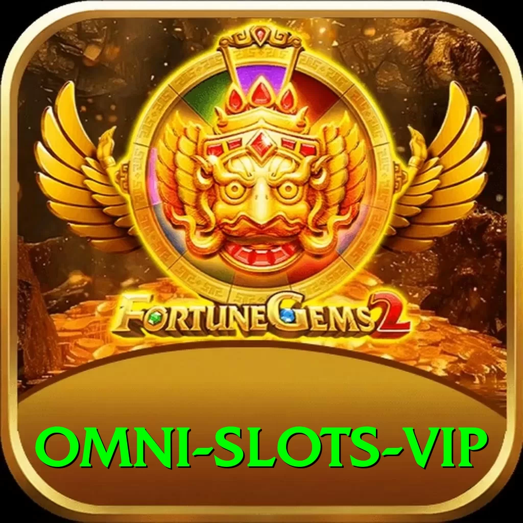 Omni Slots Live Master - 2