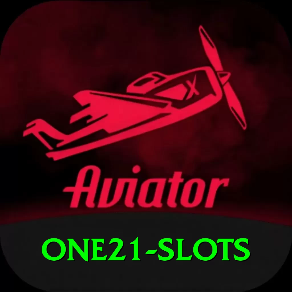 One21 Slots Ultimate v5.0.3 - 2