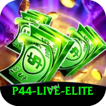 p44 Live Elite - 2