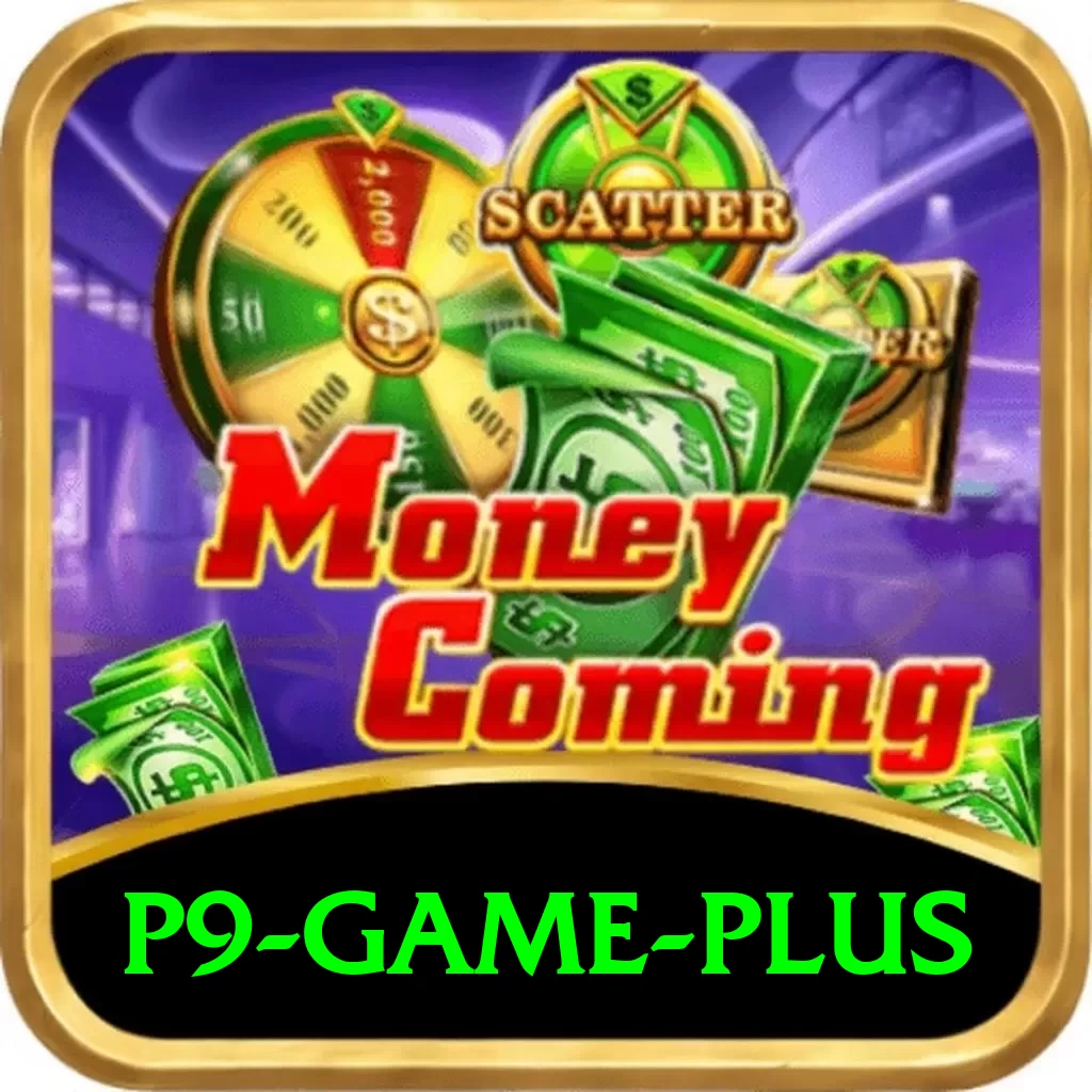 P9 Game - Casino Pro - 2