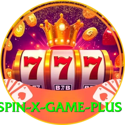 Pak Spin X Game Plus PK v2.4.1 - 2
