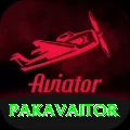 Pakavaitor