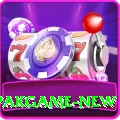 PakGame Casino Official v1.4.2