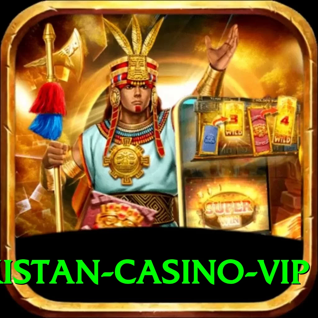 Pakistan Casino Mobile King - 2