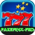pakspinx Casino Official v5.4.4