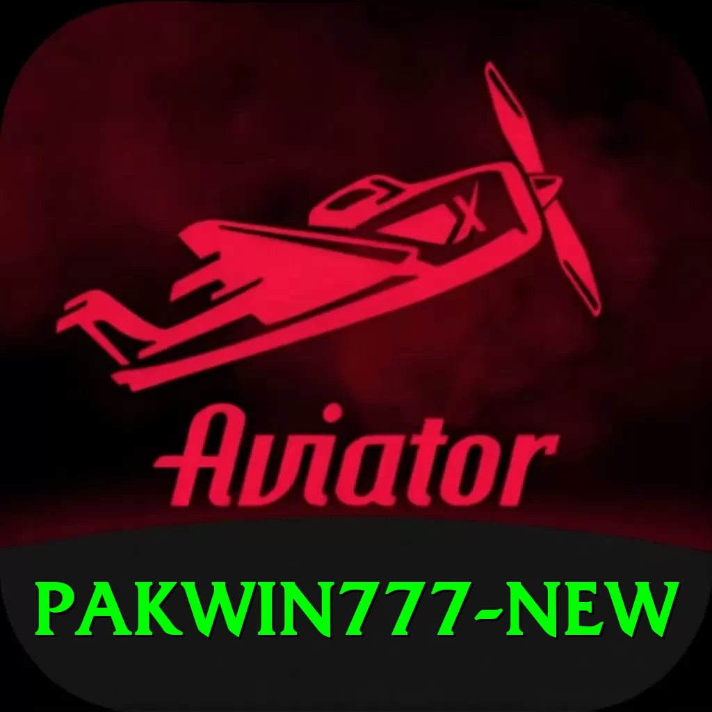 Pakwin777 Jackpot Supreme v5.2.7 - 2