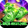 park the bus defense Pro1 v1.2.5