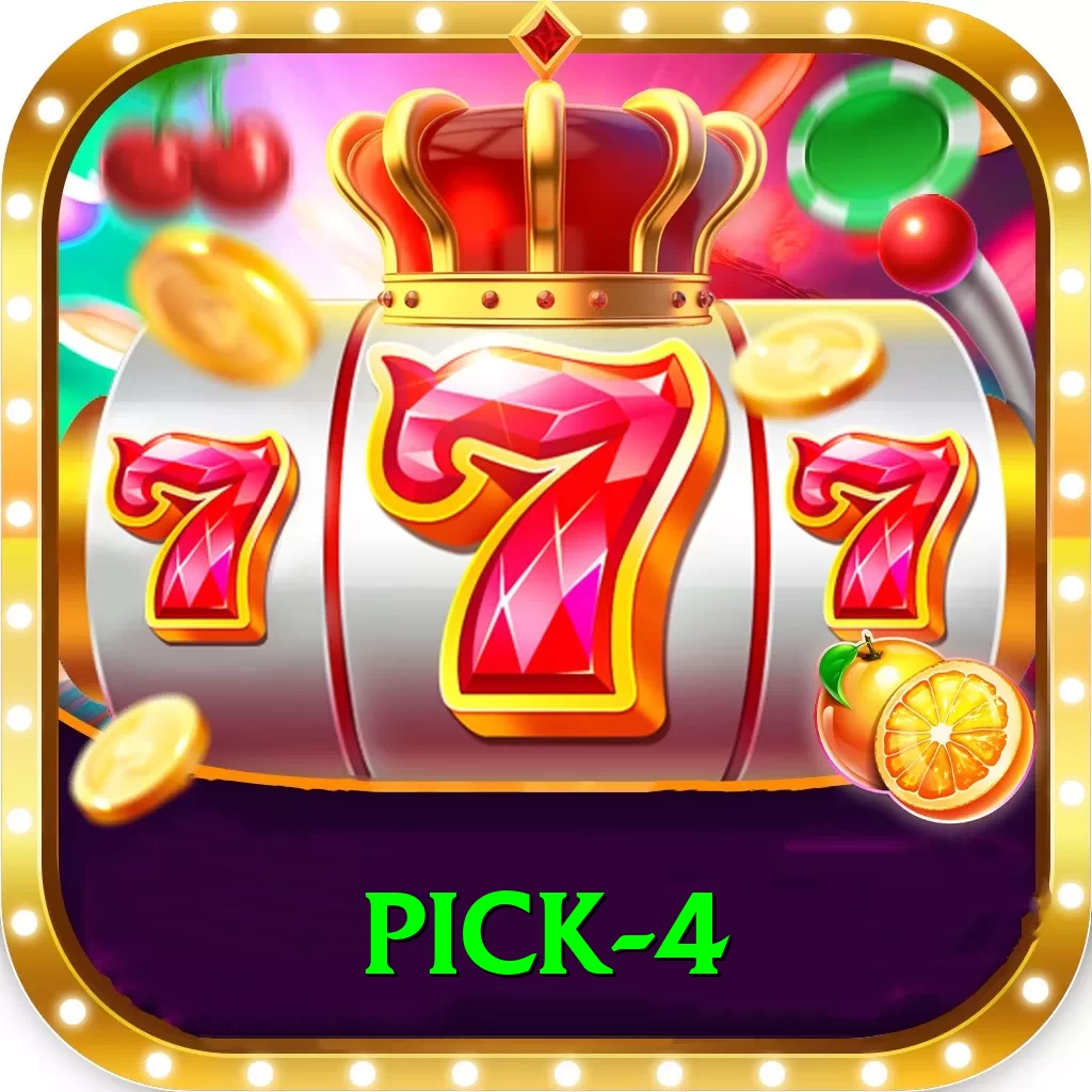 pick 4 Pro Edition v2.6.1 - 2