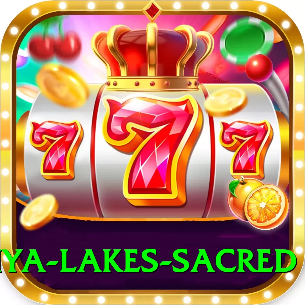 piya lakes sacred Pro v1.5.4 - 2