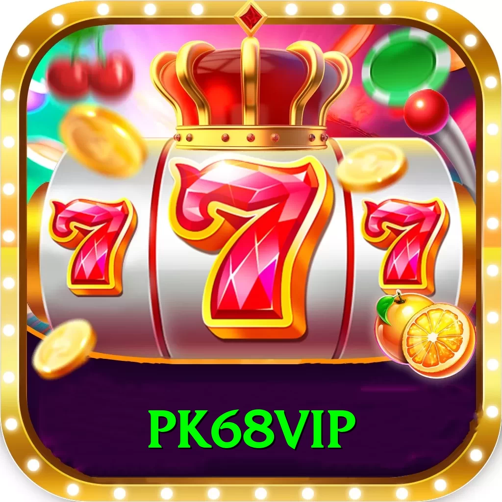 pk68vip Deluxe Pro v3.3.2 - 2