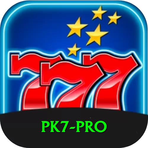pk7 VIP Gaming App - 2