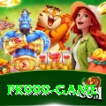 PK999 Deluxe Gaming App