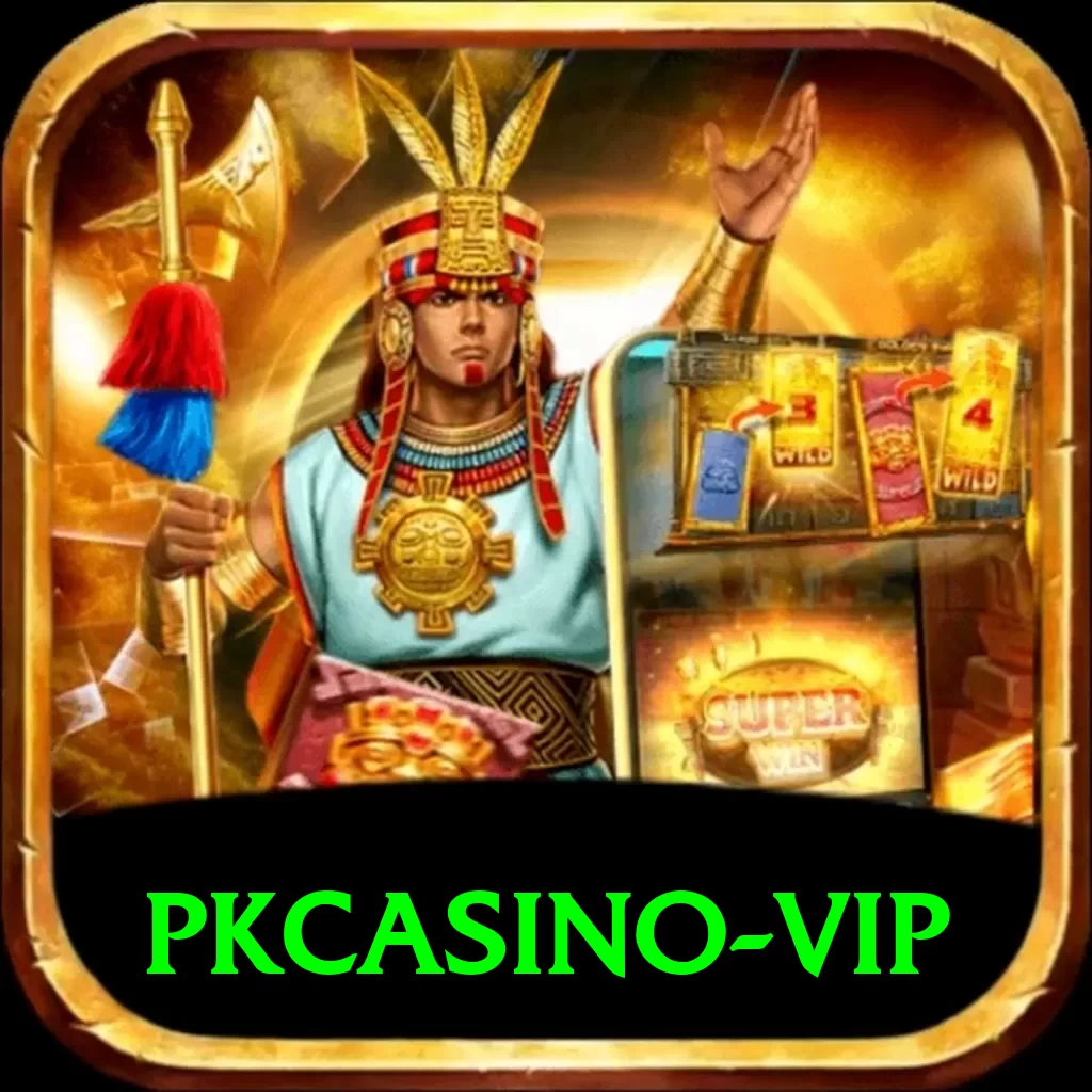 pkcasino - Gold Earning App - 2