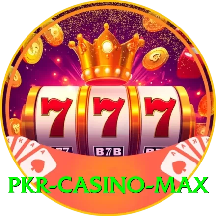PKR Casino - Gaming Mega - 2