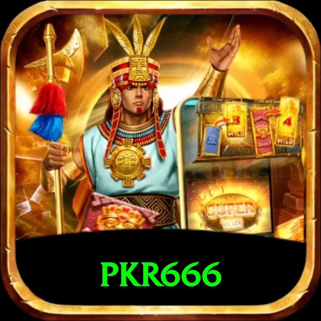pkr666 Deluxe Edition v5.2.6 - 2