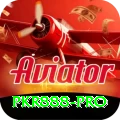 pkr888 Pro1 v2.1.6