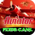 PKR98 Gaming Prime
