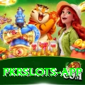 pkrslots Live Gold v4.3.5