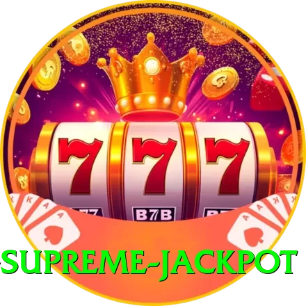PKZ Casino Supreme Jackpot - 2