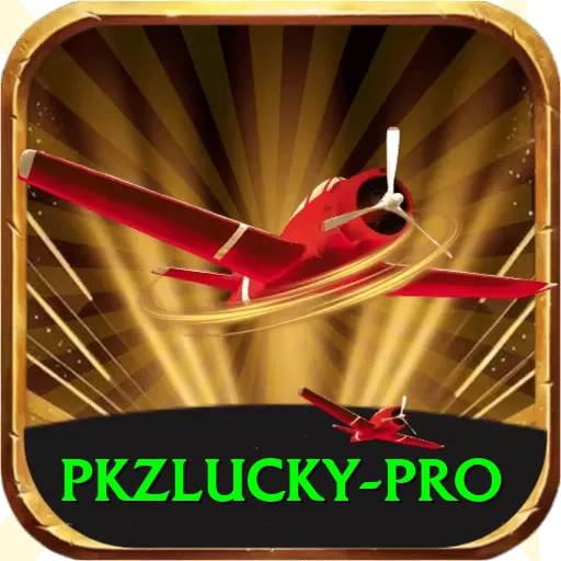 pkzlucky Plus vv1.5.4 - 2