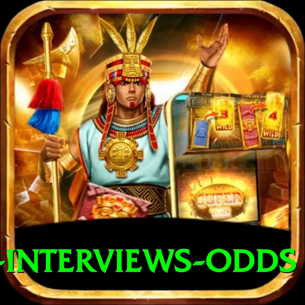 player interviews odds Apps (Tools & Injectors) VIP v3.0.3 - 2