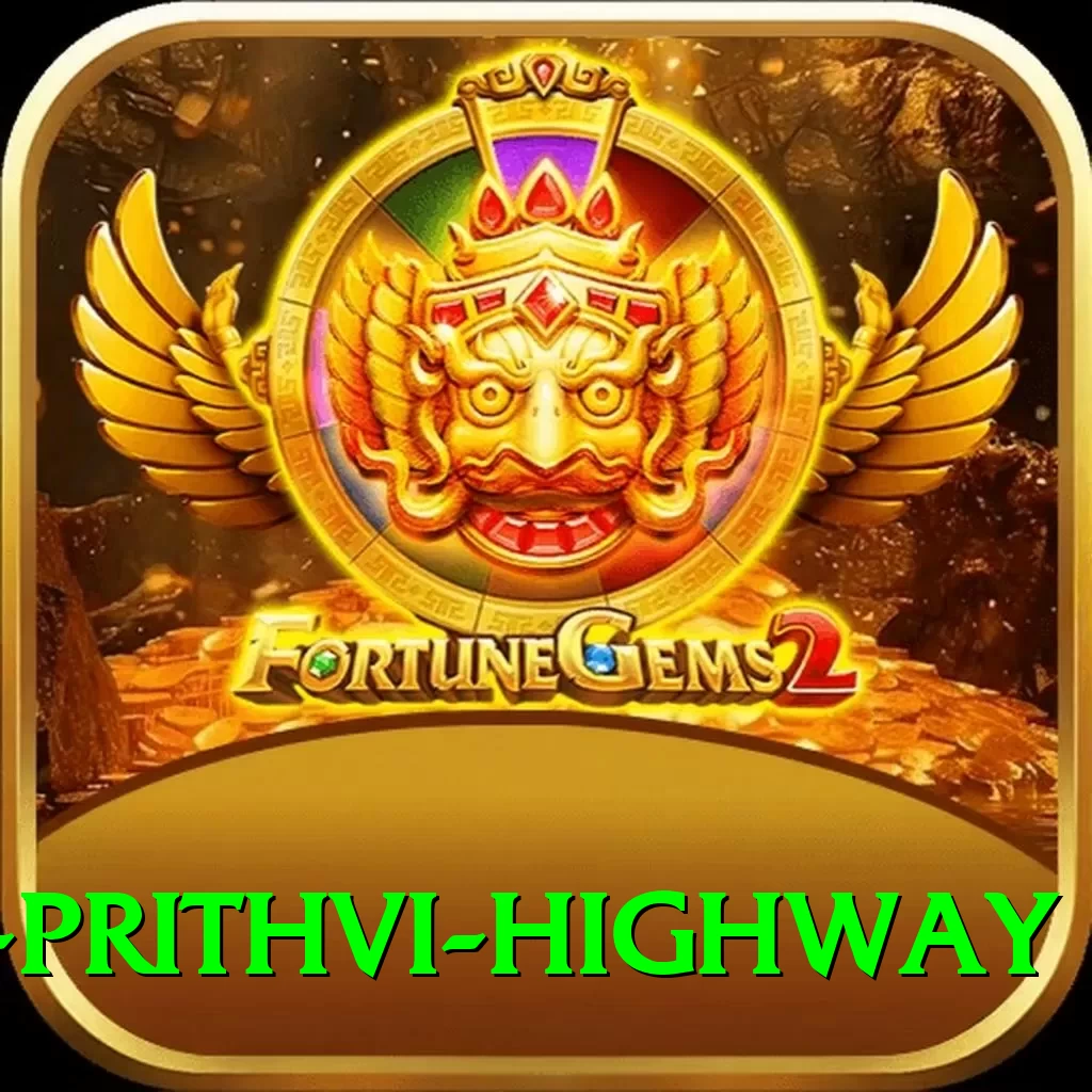 pokhara prithvi highway Games (Casino & Earning) Ultimate v4.8.6 - 2