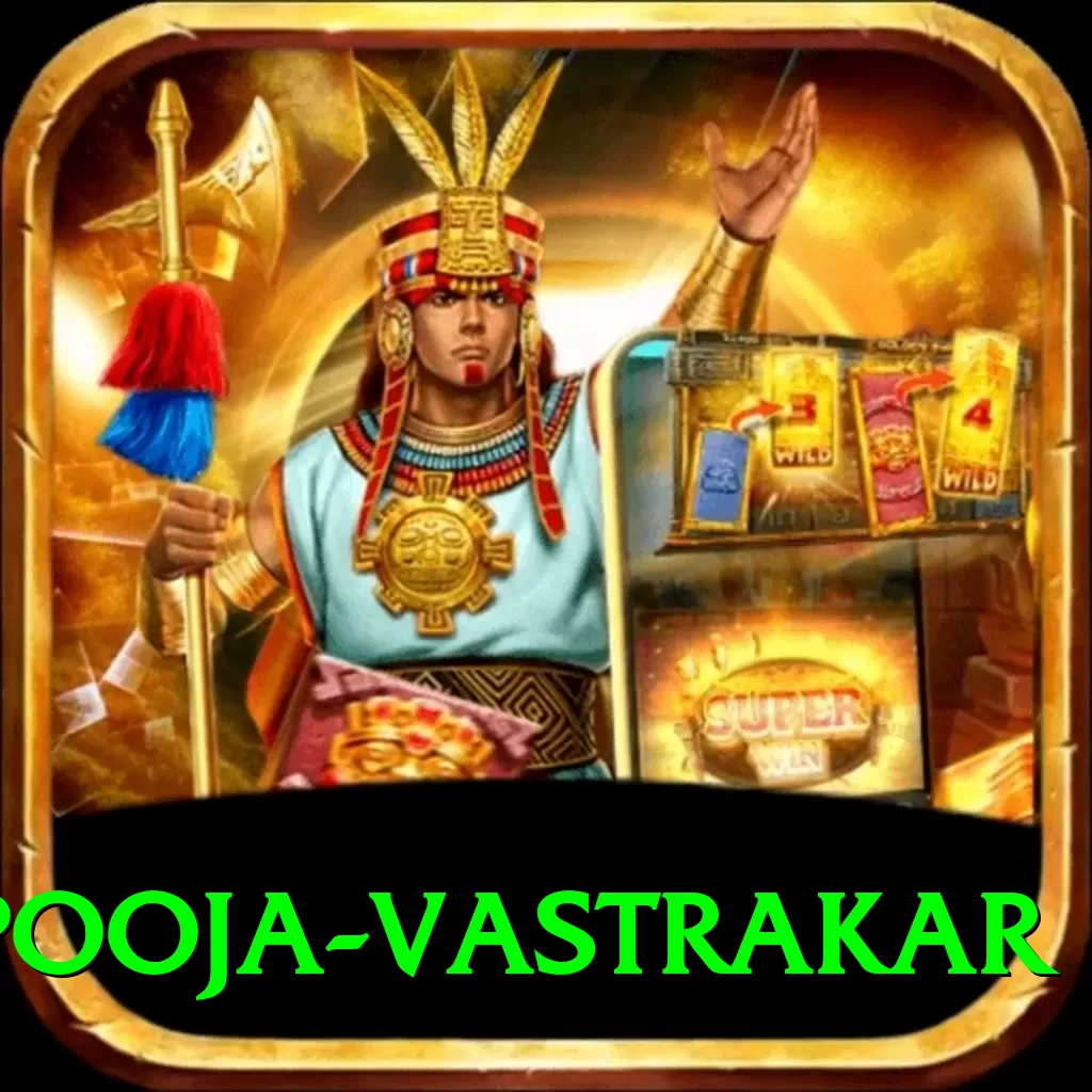pooja vastrakar Deluxe v5.5.3 - 2
