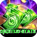 possession adjusted stats Master Pro v5.2.3