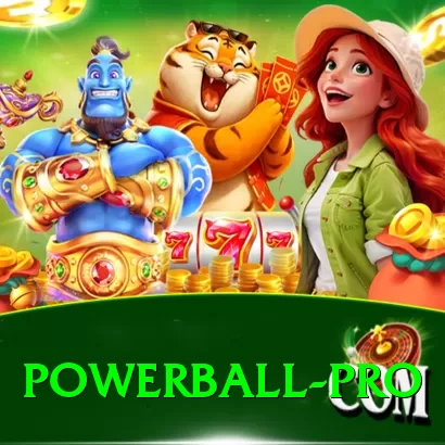 powerball Gaming Master v2.2.4 - 2