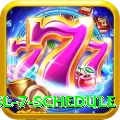 psl 7 schedule Pro v5.2.2