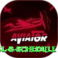 psl 8 schedule Deluxe Pro v5.8.3