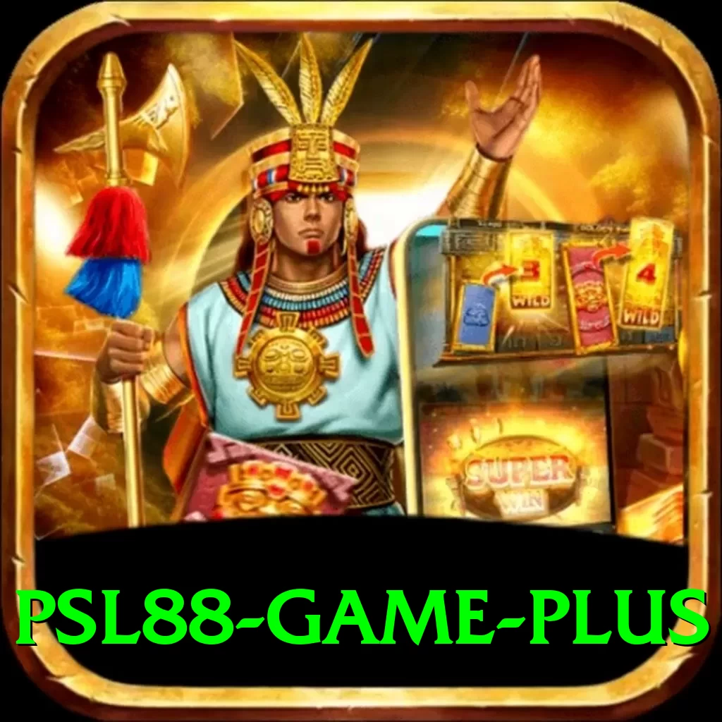 PSL88 Game Turbo Jackpot - 2
