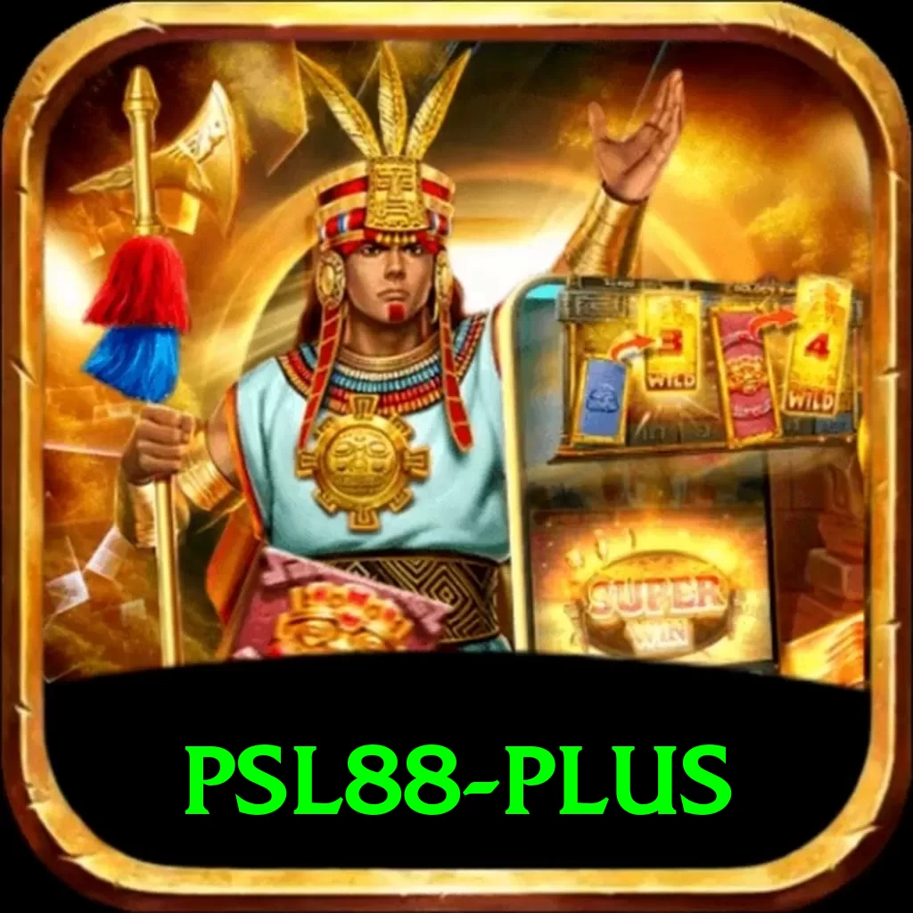 psl88 Games (Casino & Earning) Pro v4.0.1 - 2