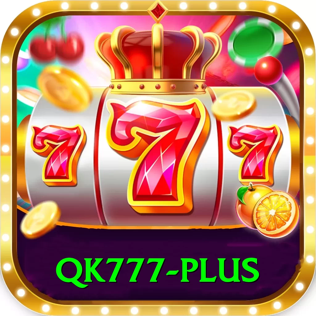 qk777 Gold v3.8.8 - 2