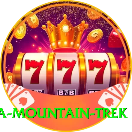 quetta mountain trek Apps (Tools & Injectors) Max v1.6.7 - 2