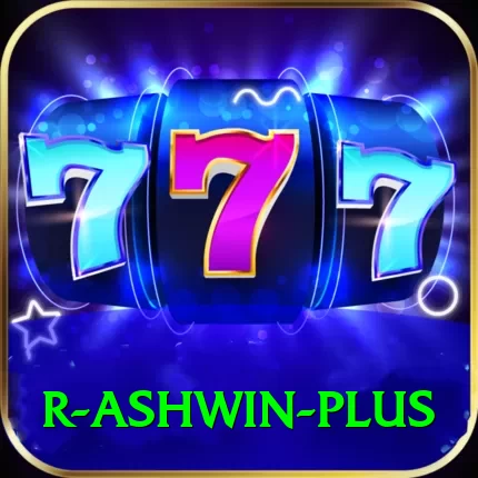 r ashwin - VIP Royal - 2
