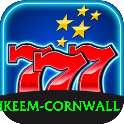 rahkeem cornwall VIP v3.8.2 - 2