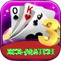 rcb match VIP v4.3.3