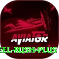 reel rush PK Champion